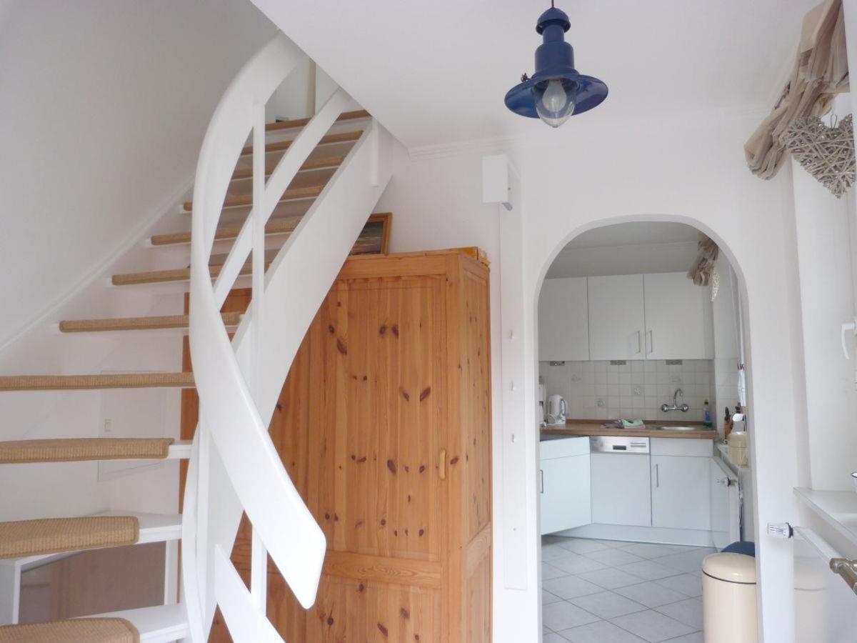 Appartement Sandroeschen Sankt Peter-Ording Værelse billede